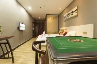 Fengcheng Xinyue Shangpin Hotel (Fengcheng High-Speed Railway Station) - Desayuno