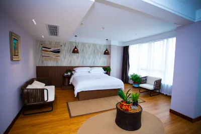 Susong Yiyi Holiday Hotel