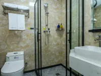 7Days Inn Hotel (Hebi Railway Station Qibin Avenue) Hotels in Hebi