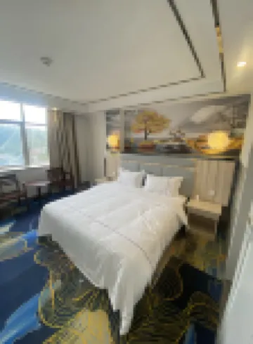 Wenling Hongfeng Binlou