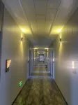 Huayi Select Hotel (Huairen No. 5 Middle School) - Morgenmad