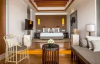 Amatara Welleisure Resort Hotels near Ao Makham Minimart