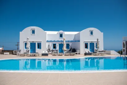 ラオカスティ ヴィラス