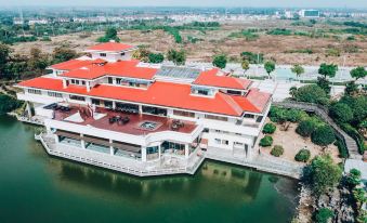 Nanjing Daji Hot Spring Resort - Housity