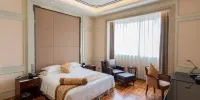 Wenlv Jiuhua International Hotel - Suite De Reine Supérieure