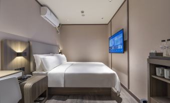 HanTing Hotel (Shanghai Hongqiao Hongmei Road)