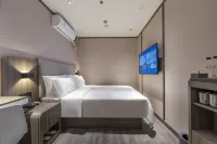 HanTing Hotel (Shanghai Hongqiao Hongmei Road) Hotels in Shanghai