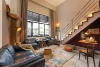 Amble Hotel Hotels in Dalian