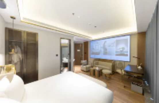 Meitu Hotel (Hangzhou Gongshu Yunhe)