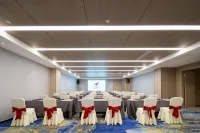 VENICE HOTEL Hotels in Wuhu