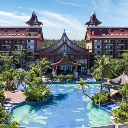 Qizi Bay Homeland Resort Hotel