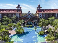Qizi Bay Homeland Resort Hotel Hotels in Changjiang