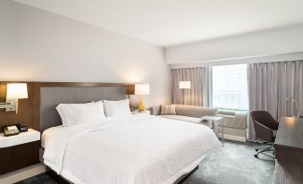 Hampton Inn Philadelphia Center City-Convention Center