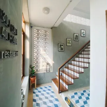 Baan Chiang Bed Lampang