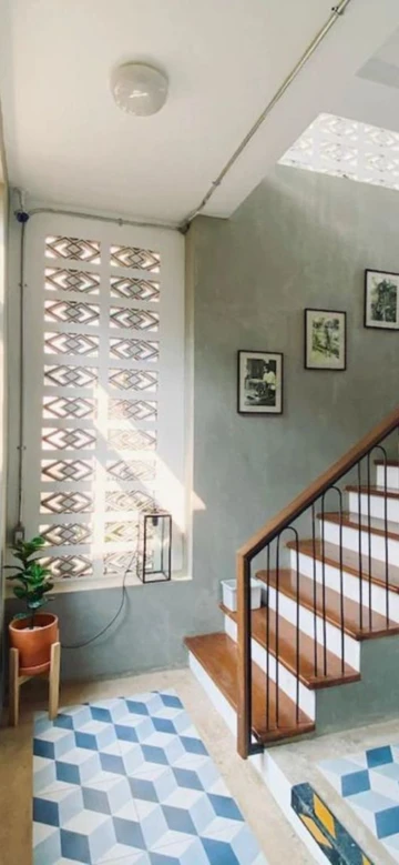 รูปภาพของบ้านเชียง เบด ลำปาง