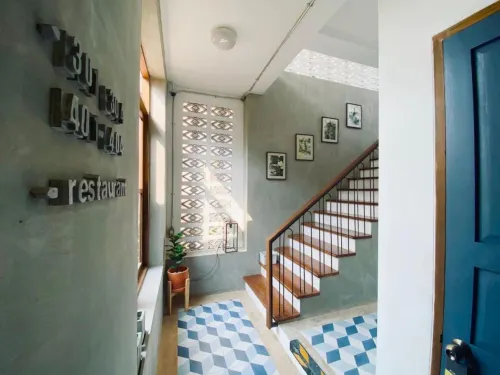 Baan Chiang Bed Lampang