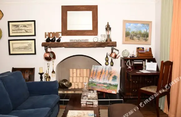 戈登 125 號第一街酒店