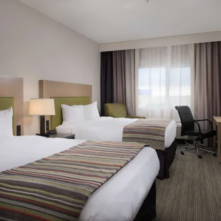Country Inn & Suites by Radisson, Portland International Airport, or