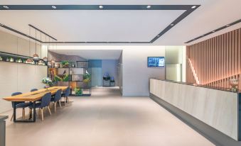 Homeinn Selected Hotel (Shantou The Mixc Longyan Road Food Street)