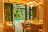 Huangshan Huijiyunge Guesthouse Hotels in Huangshan