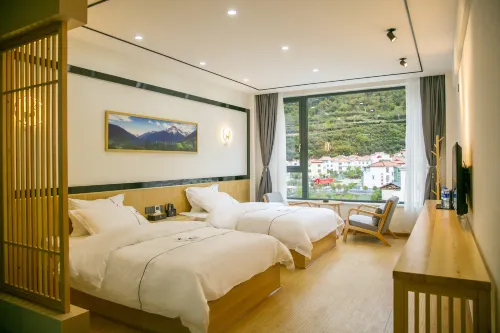 โรงแรมหยู่ซ่าง