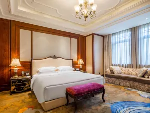Donghu Hotel Shanghai
