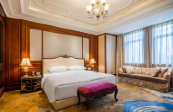 Donghu Hotel Shanghai