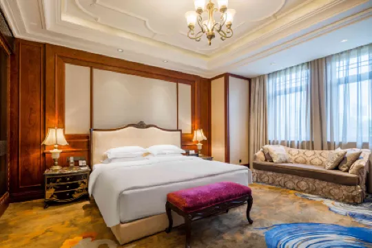 Donghu Hotel Shanghai