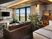 1 Hotel Brooklyn Bridge Hotels near Castle Clinton