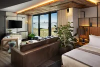 1 Hotel Brooklyn Bridge Các khách sạn ở New York