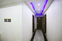 Qiqihar Hanbang Hotel