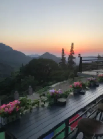 Guangzhou Shimen Valley Secret B&B Hotels near Shimen National Park
