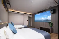 Huazhou Tongqu Hotel