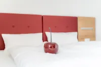 Hotel No151 Hotels in Bascharage