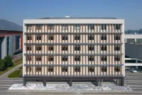 JI HOTEL Suzhou Paradise Branch Отели рядом с достопримечательностью «Xushuguan Development Zone Passenger Transport Terminal»