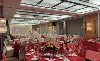 Taidong Fashion Island Hotel