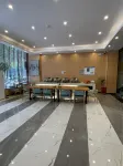 Junyi Hotel (Ningyuan Shundi Square)