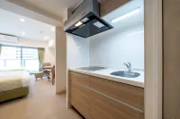 RESI STAY Kyo Ryuvilux Nijo