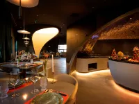Beijing BoLLy Wood  Hotel (Guomao SKP Store) Hotels near CCTV Headquarters