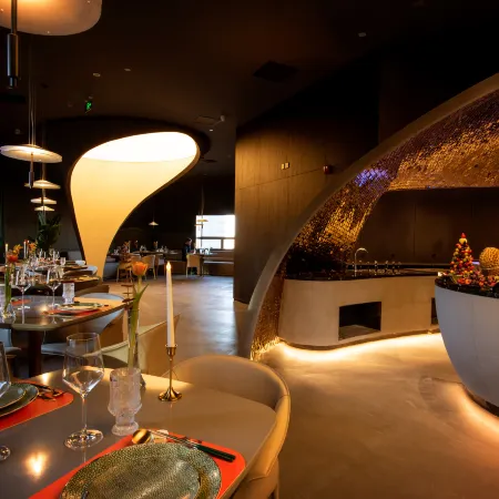 Beijing BoLLy Wood Hotel (Guomao SKP Store)