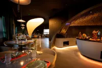 Beijing BoLLy Wood  Hotel (Guomao SKP Store)