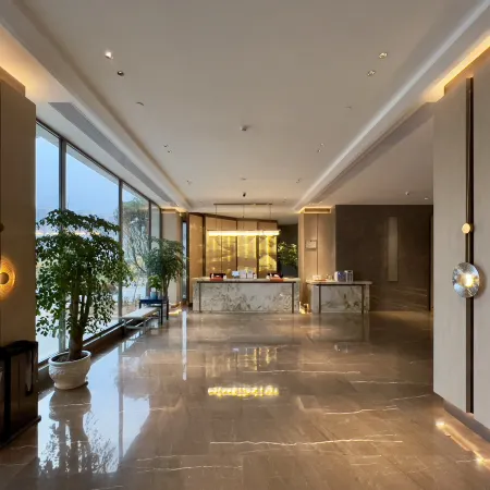 Days Hotel by Wyndham Chenzhou