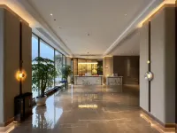 郴州五嶺廣場戴斯溫德姆酒店 - 4星級