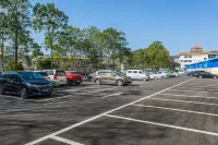 SYYF Hotel(Guilin Shiyuyuanfang) - parking