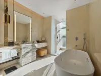 Hilton Lanzhou City Center Hôtels à : 