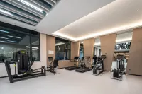 Mercure Changchun Xincheng - Romantic