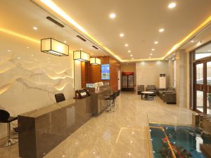 Tianxi Youyi Hotel (Xinle Academy of Fine Arts)