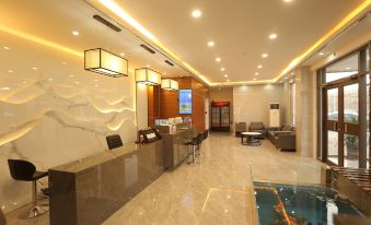 Tianxi Youyi Hotel (Xinle Academy of Fine Arts)