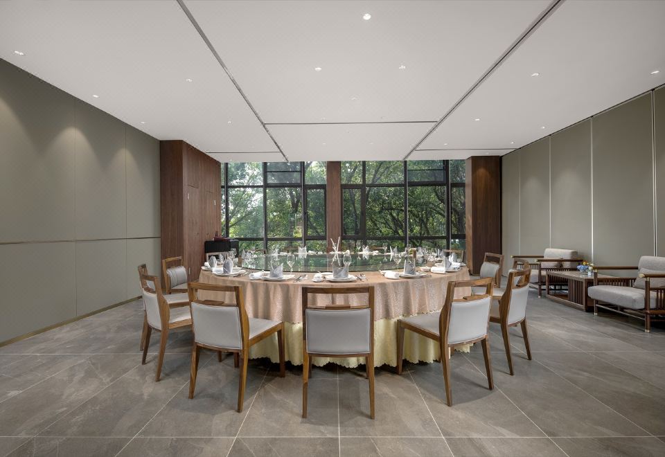 LANDISON RETREAT PINGYAO HANGZHOU 이미지