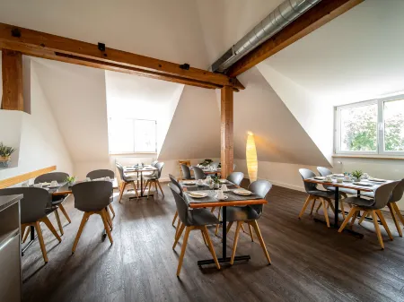 Hotel Spalentor - Ihr Sympathisches Stadthotel